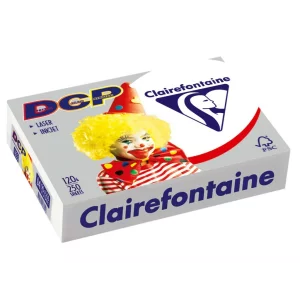 Hârtie Clairefontaine A4 120