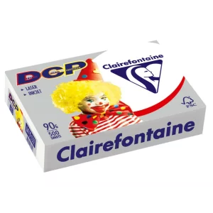 Hârtie Clairefontaine A4 90