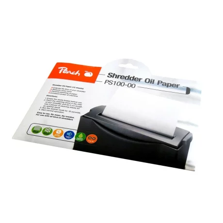 Hârtie întreținere pentru distrugător PS100-00