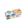 Hartie Mini Coloring Roll Carioca 85x10 cm ABC