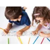 Hartie Mini Coloring Roll Carioca 85x10 cm SEA