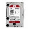 HDD WD 2 TB, Red Pro, 7.200 rpm, buffer 64 MB, pt. NAS, &quot;WD2002FFSX&quot;