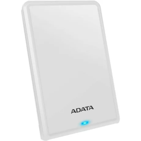 HDD ADATA EXTERN 2.5&quot; USB 3.0 1TB   HV620S White AHV620S-1TU3-CWH