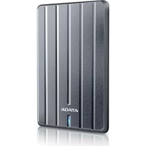 HDD ADATA EXTERN 2.5&quot; USB 3.1 1TB HC660 Metallic Luxury AHC660-1TU31-CGY