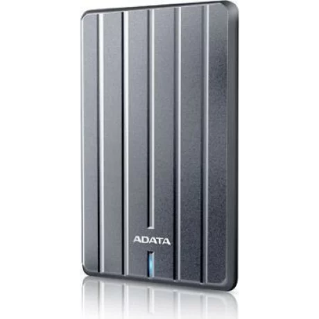 HDD ADATA EXTERN 2.5&quot; USB 3.1 1TB HC660 Metallic Luxury AHC660-1TU31-CGY