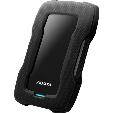 HDD ADATA EXTERN 2.5&quot; USB 3.1 1TB HD330 Black AHD330-1TU31-CBK