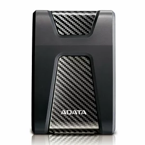 HDD ADATA EXTERN 2.5&quot; USB 3.1 1TB  HD650 Black AHD650-1TU31-CBK