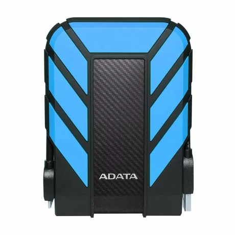 HDD extern ADATA 1 TB, HD710P, 2.5 inch, USB 3.1, albastru, AHD710P-1TU31-CBL