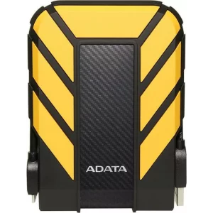 HDD ADATA EXTERN 2.5&quot; USB 3.0 1TB HD710 Pro Yellow &quot;AHD710P-1TU31-CYL&quot; (include TV 0.15 lei)