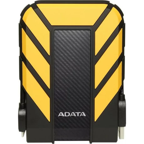 HDD ADATA EXTERN 2.5&quot; USB 3.0 1TB HD710 Pro Yellow &quot;AHD710P-1TU31-CYL&quot; (include TV 0.15 lei)