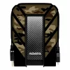 HDD extern ADATA 1 TB, HD710MP, 2.5 inch, USB 3.0, camuflaj, &quot;AHD710MP-1TU31-CCF&quot; (include TV 0.75 lei)