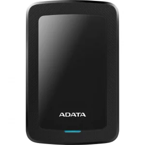 HDD ADATA EXTERN 2.5&quot; USB 3.1 1TB   HV300 Black AHV300-1TU31-CBK