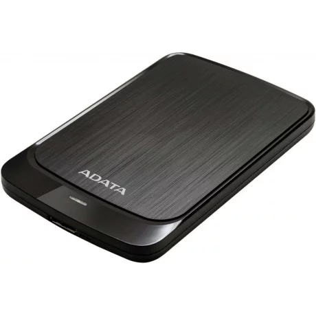 HDD ADATA EXTERN 2.5&quot; USB 3.1 1TB  HV320 Black AHV320-1TU31-CBK