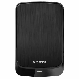 HDD ADATA EXTERN 2.5&quot; USB 3.1 1TB  HV320 Black AHV320-1TU31-CBK