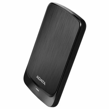 HDD ADATA EXTERN 2.5&quot; USB 3.1 1TB  HV320 Black AHV320-1TU31-CBK