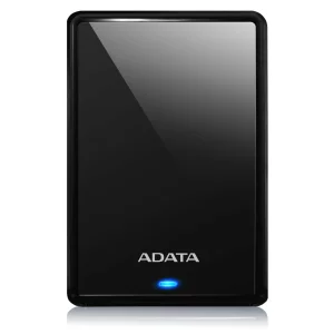 HDD ADATA EXTERN 2.5&quot; USB 3.1 1TB   HV620S Black AHV620S-1TU31-CBK