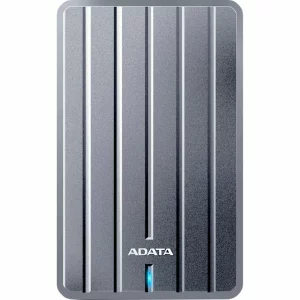 HDD ADATA EXTERN 2.5&quot; USB 3.1 2TB HC660 Metallic Luxury AHC660-2TU31-CGY