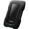 HDD ADATA EXTERN 2.5&quot; USB 3.1 2TB HD330 Black AHD330-2TU31-CBK