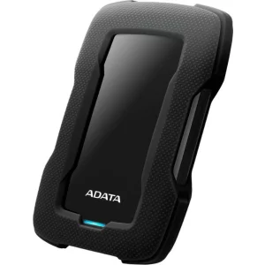 HDD ADATA EXTERN 2.5&quot; USB 3.1 2TB HD330 Black AHD330-2TU31-CBK