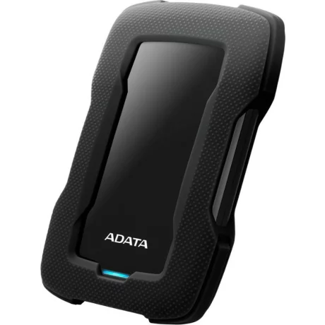 HDD ADATA EXTERN 2.5&quot; USB 3.1 2TB HD330 Black AHD330-2TU31-CBK