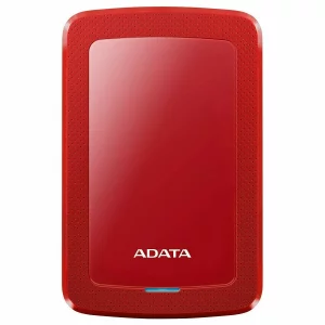 HDD extern ADATA 2 TB, HD330, 2.5 inch, USB 3.1, albastru, &quot;AHD330-2TU31-CBL&quot; (include TV 0.75 lei)