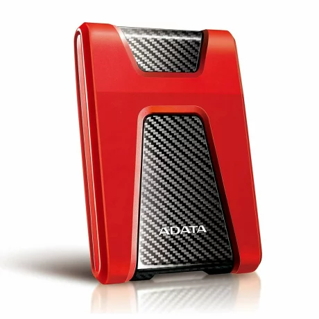 HDD ADATA EXTERN 2.5&quot; USB 3.1 2TB HD650 Red &amp;amp;amp; Black AHD650-2TU31-CRD