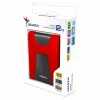 HDD ADATA EXTERN 2.5&quot; USB 3.1 2TB HD650 Red &amp;amp;amp; Black AHD650-2TU31-CRD