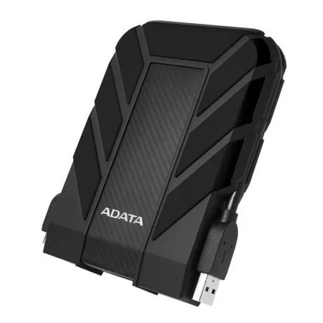 HDD ADATA EXTERN 2.5&quot; USB 3.1 2TB HD710 Pro Black AHD710P-2TU31-CBK