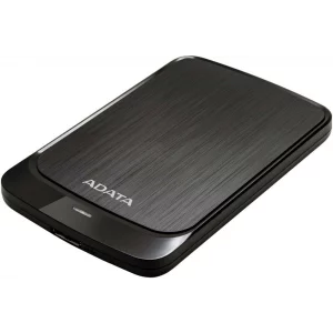 HDD ADATA EXTERN 2.5&quot; USB 3.1 2TB  HV320 Black AHV320-2TU31-CBK