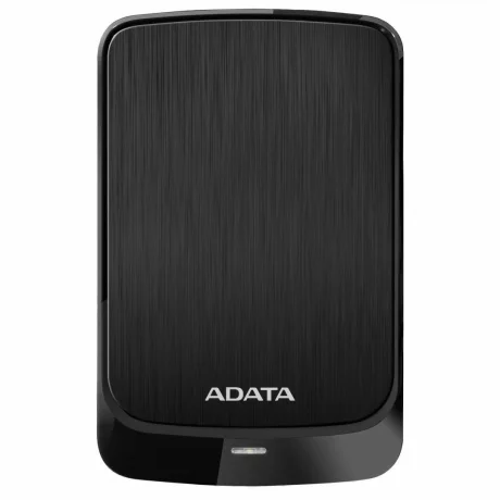 HDD ADATA EXTERN 2.5&quot; USB 3.1 2TB  HV320 Black AHV320-2TU31-CBK
