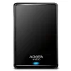 HDD extern ADATA 2 TB, HV620, 2.5 inch, USB 3.1, negru, &quot;AHV620-2TU31-CBK&quot; (include TV 0.75 lei)