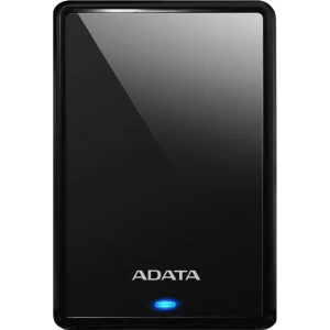 HDD ADATA EXTERN 2.5&quot; USB 3.1 2TB   HV620S Black AHV620S-2TU31-CBK
