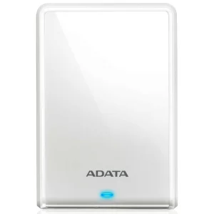 HDD ADATA EXTERN 2.5&quot; USB 3.1 2TB   HV620S White AHV620S-2TU31-CWH