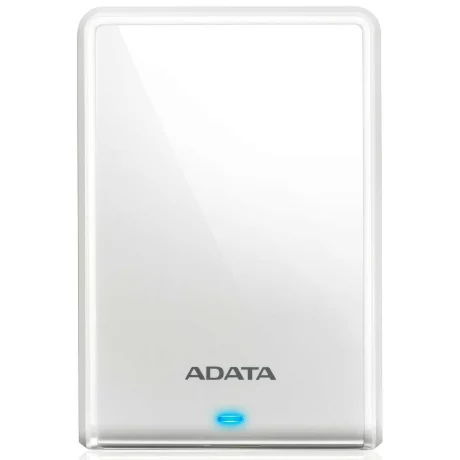 HDD ADATA EXTERN 2.5&quot; USB 3.1 2TB   HV620S White AHV620S-2TU31-CWH