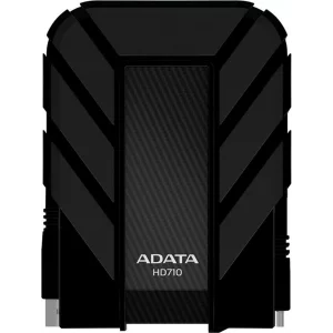 HDD ADATA EXTERN 2.5&quot; USB 3.1 4TB HD710 Pro Black AHD710P-4TU31-CBK