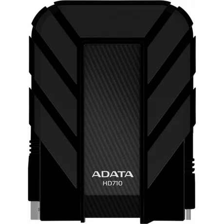 HDD ADATA EXTERN 2.5&quot; USB 3.1 4TB HD710 Pro Black AHD710P-4TU31-CBK