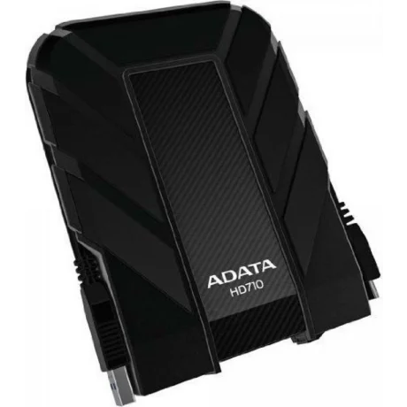 HDD ADATA EXTERN 2.5&quot; USB 3.1 4TB HD710 Pro Black AHD710P-4TU31-CBK