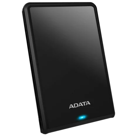 HDD ADATA EXTERN 2.5&quot; USB 3.1 4TB   HV620S Black AHV620S-4TU31-CBK