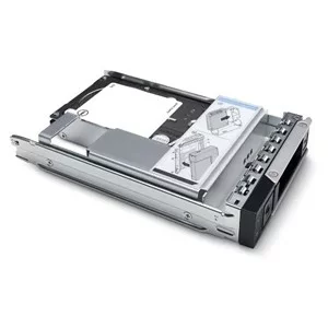 HDD DELL  2.4TB 10K RPM SAS 12Gbps 512e 2.5in Hot-plug Hard Drive, CK 400-BKPZ