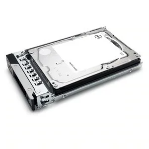 HDD DELL 600GB 15K RPM SAS 12Gbps 512n 2.5in Hot-plug Hard Drive, CK 400-ATIN 