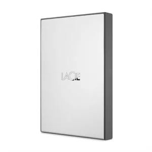 HDD extern LACIE 2 TB, , 2.5 inch, USB 3.0, argintiu, &quot;STHY2000800&quot;