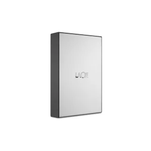 HDD extern LACIE 4 TB, , 2.5 inch, USB 3.0, argintiu, &quot;STHY4000800&quot;