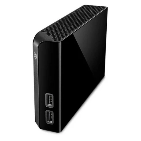 HDD extern SEAGATE 10 TB, Backup plus, 3.5 inch, USB 3.0, negru, &quot;STEL10000400&quot;