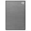 HDD extern SEAGATE 1 TB, Backup Plus Slim, 2.5 inch, USB 3.0, gri, &quot;STHN1000405&quot;