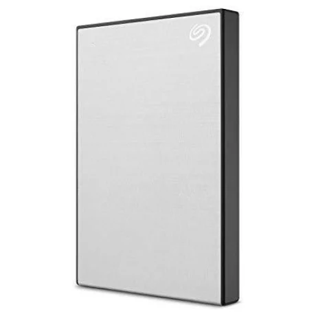 HDD extern SEAGATE 2 TB, Backup, 2.5 inch, USB 3.0, argintiu, &quot;STHN2000401&quot;