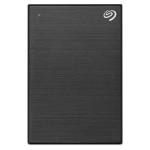 HDD extern SEAGATE 2 TB, Backup Plus Slim, 2.5 inch, USB 3.0, negru, &quot;STHN2000400&quot;