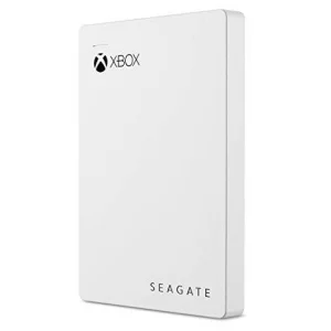HDD extern SEAGATE 2 TB, Xbox, 2.5 inch, USB 3.0, alb, &quot;STEA2000417&quot;