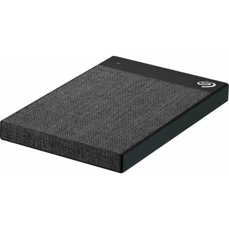 HDD extern SEAGATE 2 TB, Backup Plus Ultra, 2.5 inch, USB 3.0, negru, &quot;STHH2000400&quot;