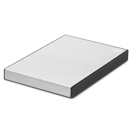 HDD extern SEAGATE 4 TB, Backup Plus, 2.5 inch, USB 3.0, argintiu, &quot;STHP4000401&quot;