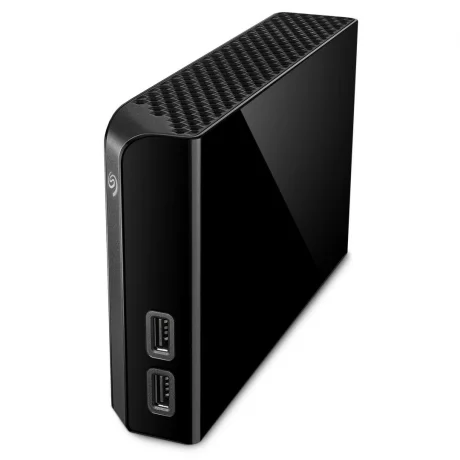 HDD extern SEAGATE 8 TB, Backup, 3.5 inch, USB 3.0, negru, &quot;STEL8000200&quot;